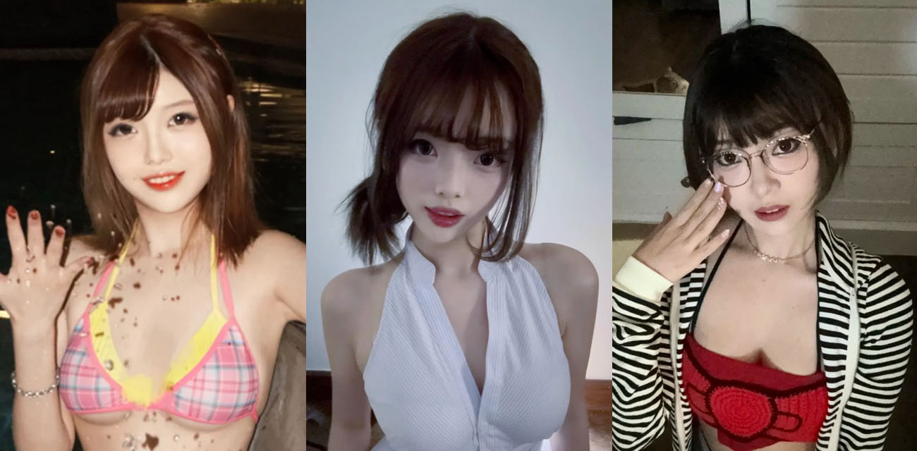 李老八旗下老主播【39】泰国当伴游视频曝光，被榜一大哥包养啪啪猛操